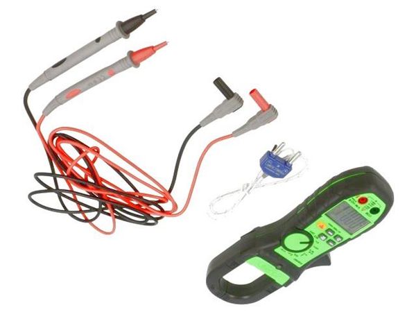 KPSDCM3500TCBINT  Test & Measurement