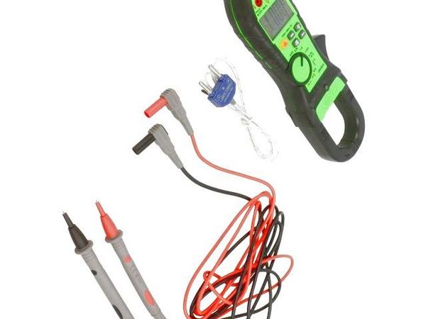 KPSDCM3500TCBINT Clamp Multimeters & Accessories