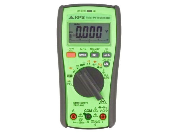 KPSDMM4500PV electronic component of KPS