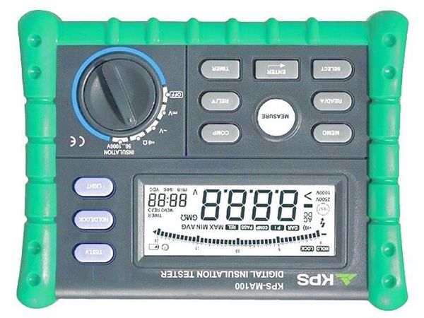 KPS-MA100  Test & Measurement