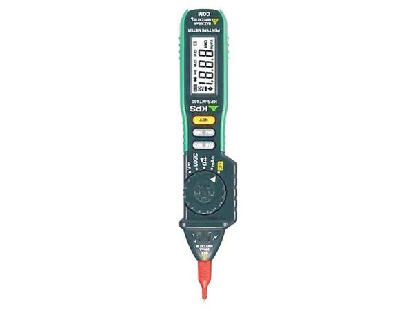 KPS-MT460  Test & Measurement