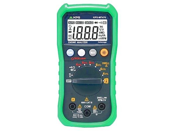 KPS-MT470 electronic component of KPS