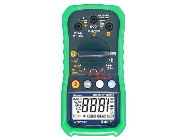 KPS-MT470  Test & Measurement