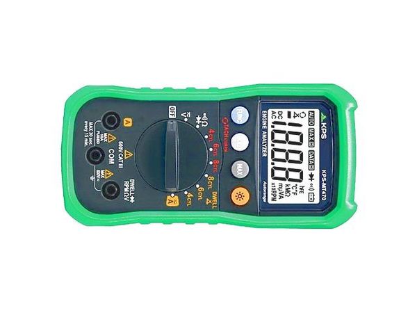 KPS-MT470 Digital Multimeters