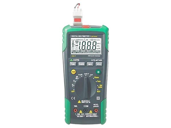 KPS-MT480 electronic component of KPS