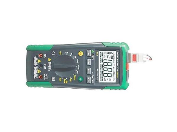 KPS-MT480 Digital Multimeters