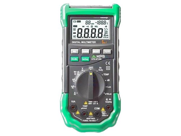 KPSMT490CBINT electronic component of KPS