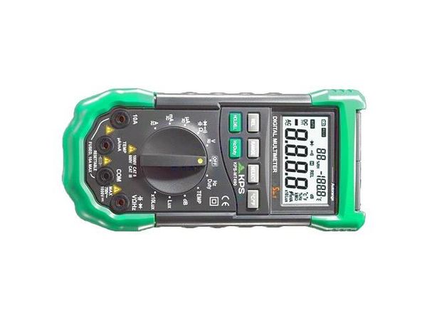 KPSMT490CBINT Digital Multimeters