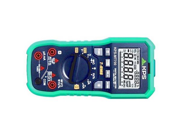 KPS-MT700 Digital Multimeters