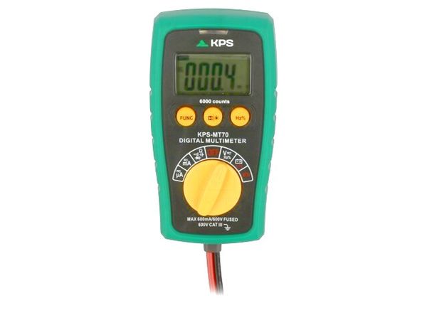 KPSMT70CBINT electronic component of KPS