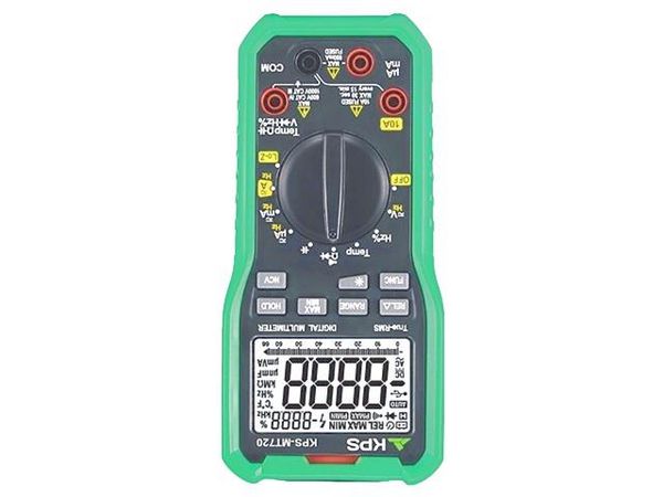 KPS-MT720  Test & Measurement