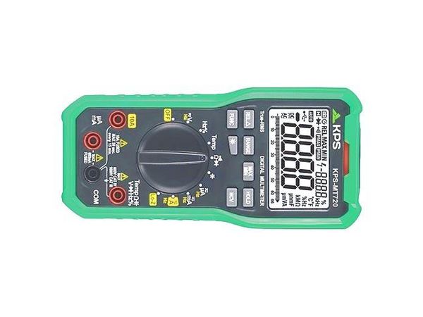 KPS-MT720 Digital Multimeters