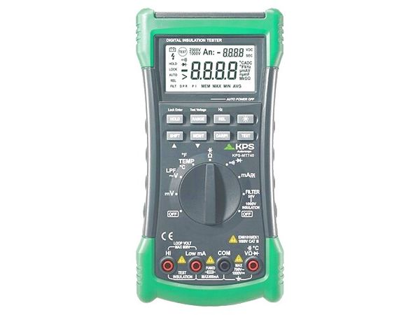KPS-MT740 electronic component of KPS