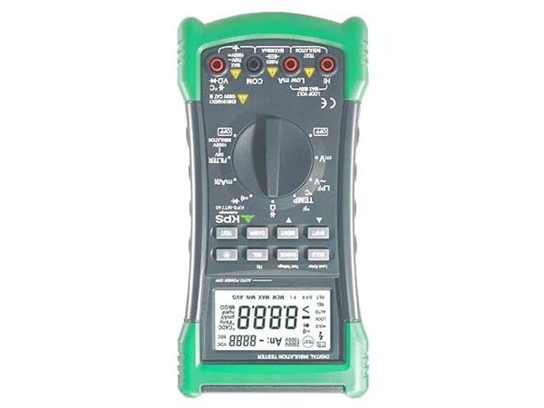 KPS-MT740  Test & Measurement