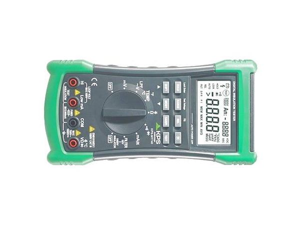 KPS-MT740 Digital Multimeters