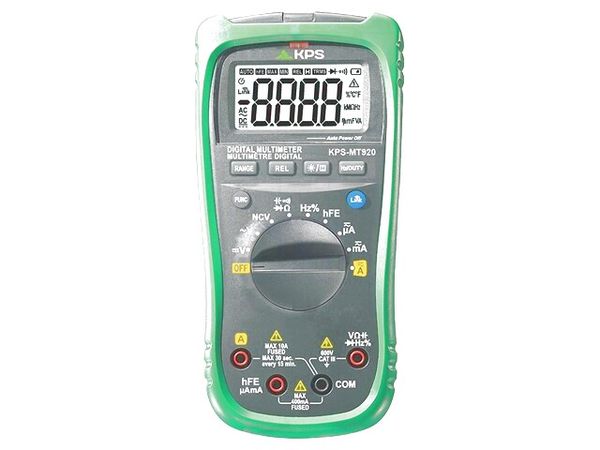 KPS-MT920 electronic component of KPS