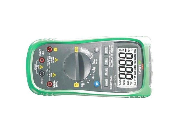 KPS-MT920 Digital Multimeters