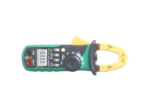 KPS-PA430MINI Clamp Multimeters & Accessories