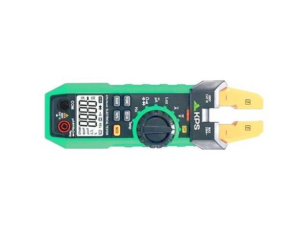 KPS-PA440 Clamp Multimeters & Accessories