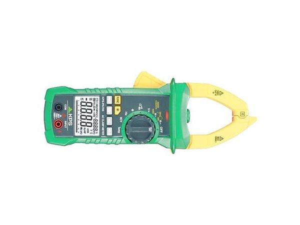 KPSPA700CBINT Clamp Multimeters & Accessories