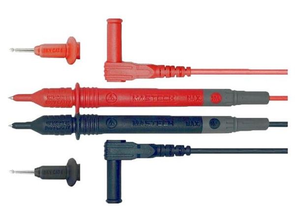 KPS-PT15  Test & Measurement