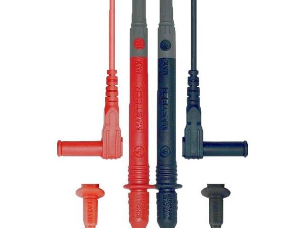KPS-PT15 Test Leads
