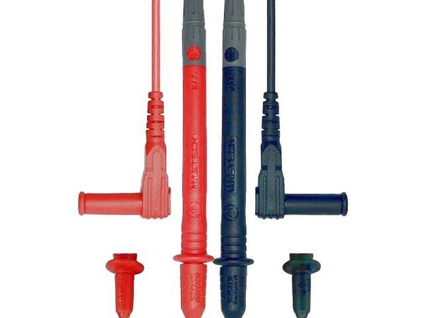KPS-PT20 Test Leads