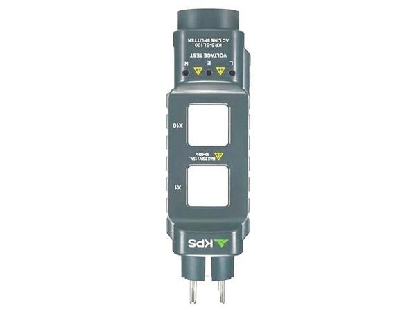 KPS-SL100  Test & Measurement