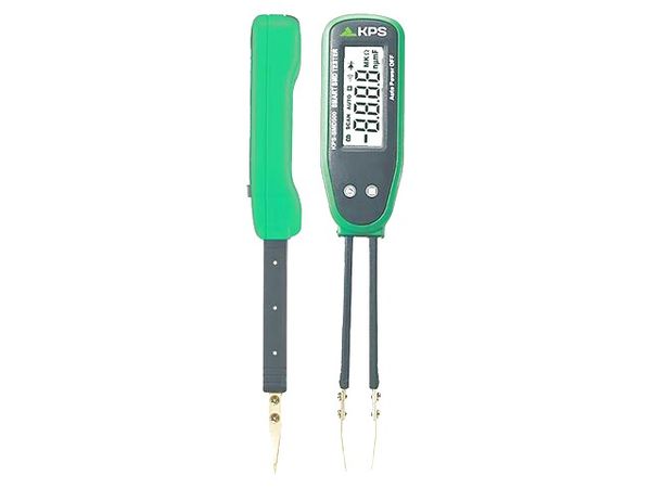 KPS-SMD500 electronic component of KPS