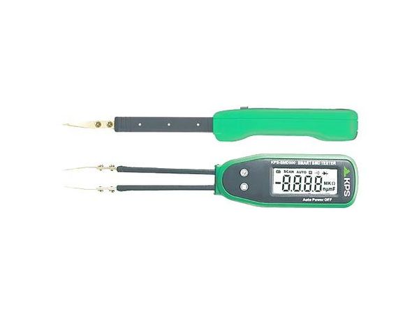 KPS-SMD500 Battery Testers