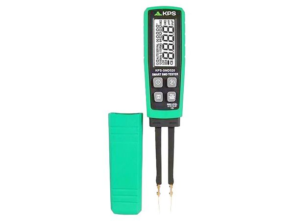 KPS-SMD520 electronic component of KPS