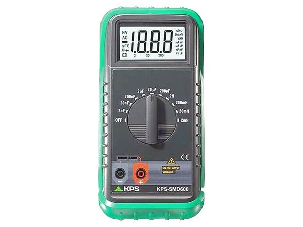 KPS-SMD600 electronic component of KPS