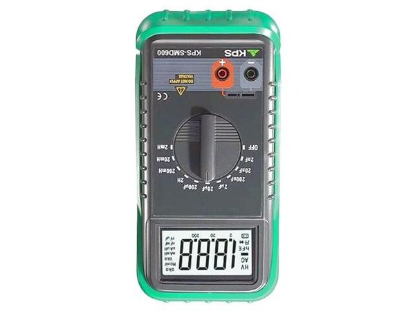 KPS-SMD600  Test & Measurement