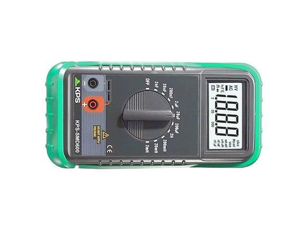 KPS-SMD600 Battery Testers