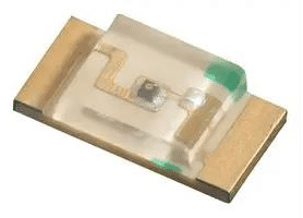 KPT-3216LVSYCK-J3-PRV electronic component of Kingbright