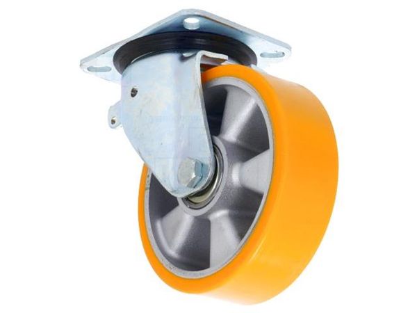 KPW-ALPU 160K  Electromechanical
