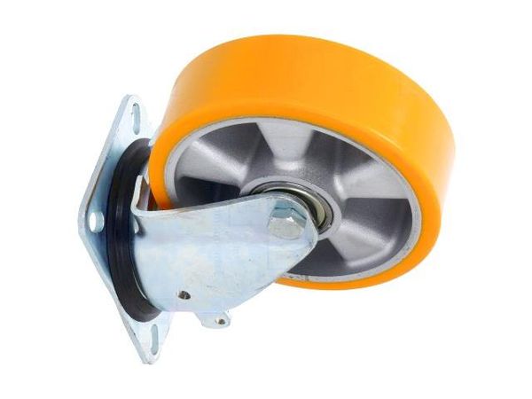 KPW-ALPU 160K Mounting Fixings