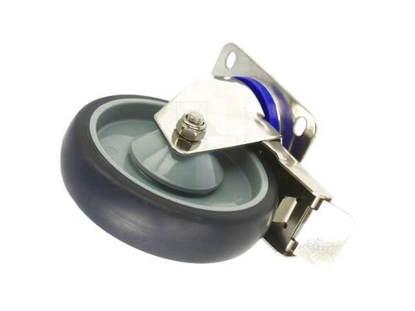 KPX-WTE 160K1-HC  Electromechanical