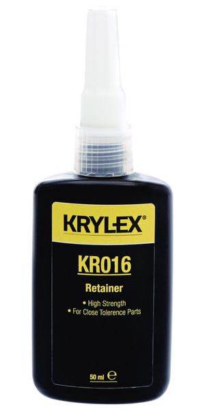 KR016, 50ML electronic component of KRYLEX