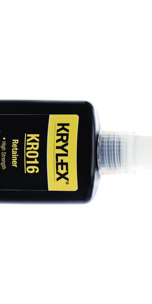 KR016, 50ML Unclassified