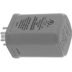 KR-14DGE-125 General Purpose Relays