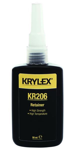 KR206, 50ML electronic component of KRYLEX