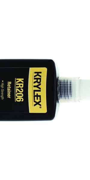 KR206, 50ML Unclassified