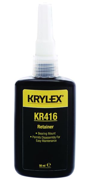 KR416, 50ML electronic component of KRYLEX