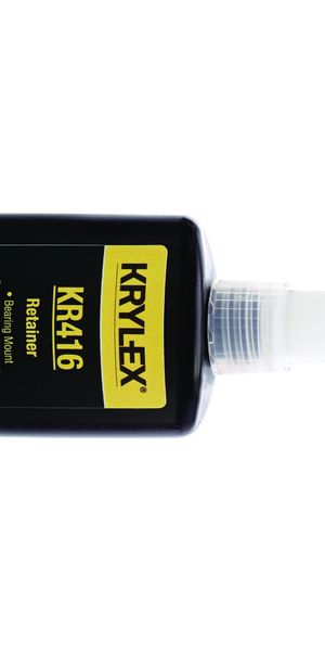 KR416, 50ML Unclassified