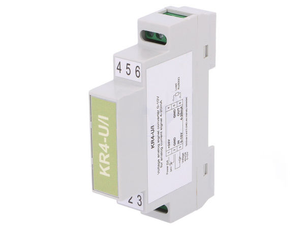 KR4-U/I electronic component of DAGON