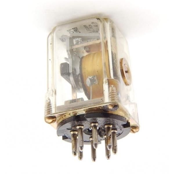 KR-5719-3  Electromechanical