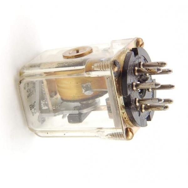 KR-5719-3 General Purpose Relays