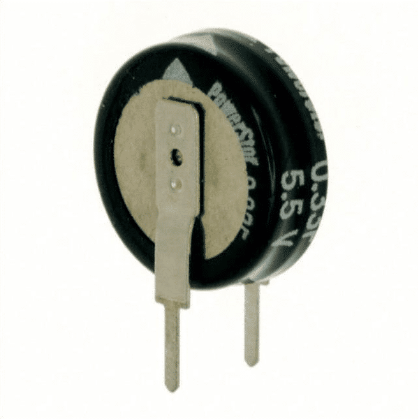 KR-5R5V155-R electronic component of Eaton