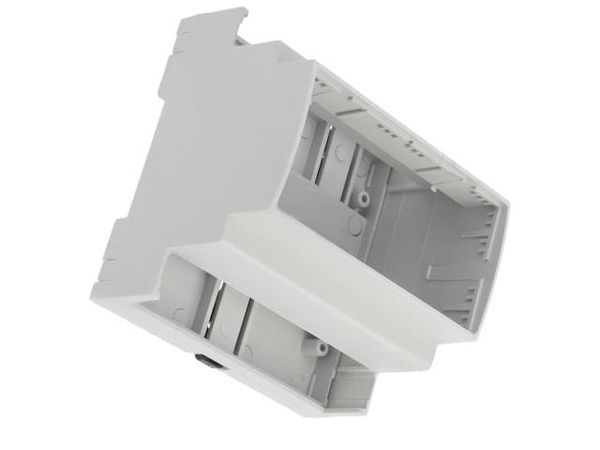 ZD1005J ABS V0 Enclosures for Industrial Automation